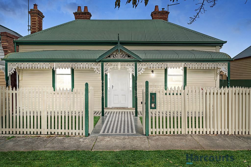 107 Seymour Street, Soldiers Hill VIC 3350, Image 0