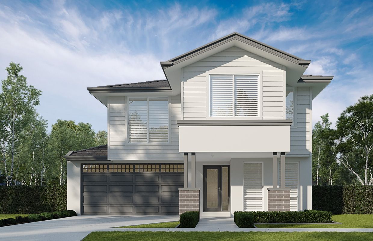 4 bedrooms New House & Land in Lot 4384 6 Amity Way (off Centenary Highway) SOUTH RIPLEY QLD, 4306