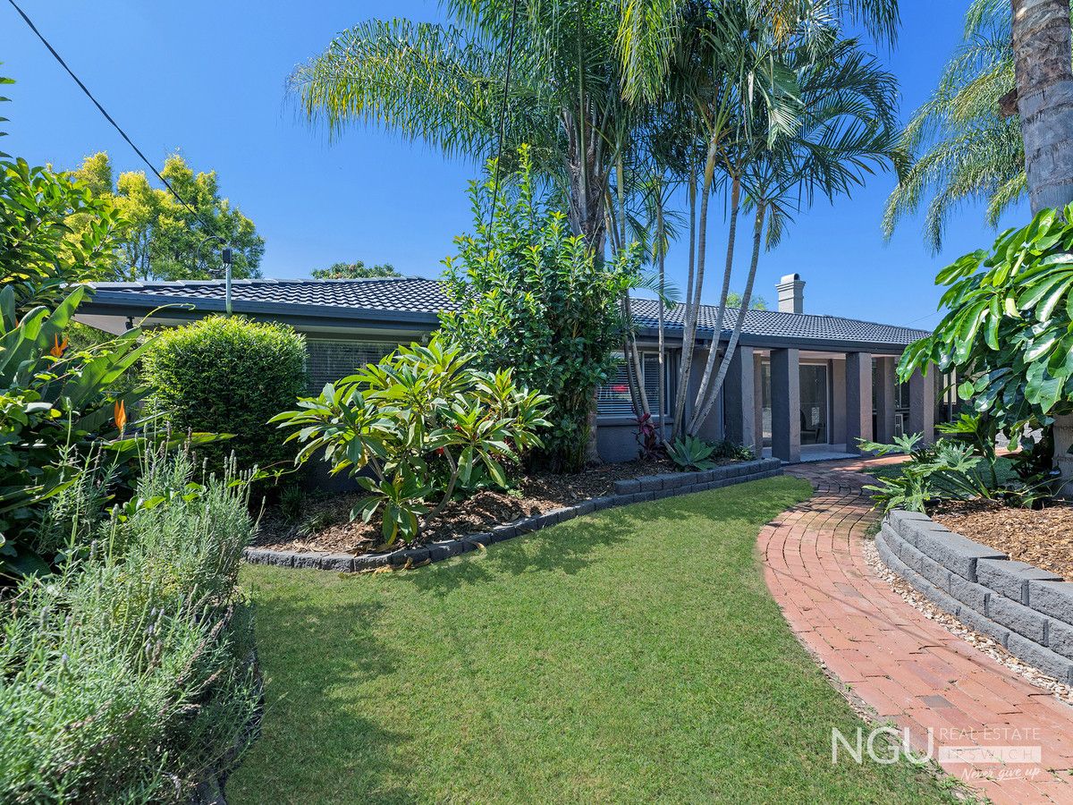 28 Charles Street, Brassall QLD 4305, Image 0