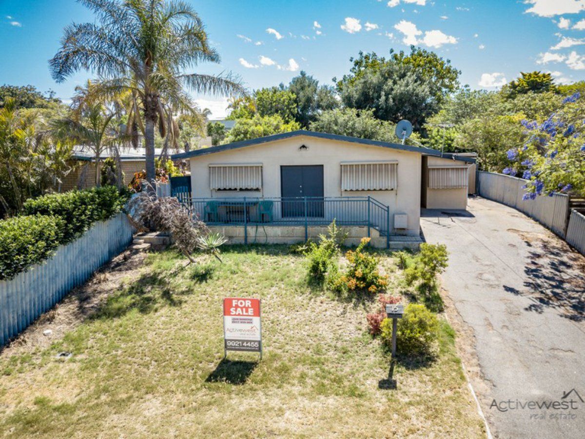 3 bedrooms House in 15 Dorothy Street GERALDTON WA, 6530