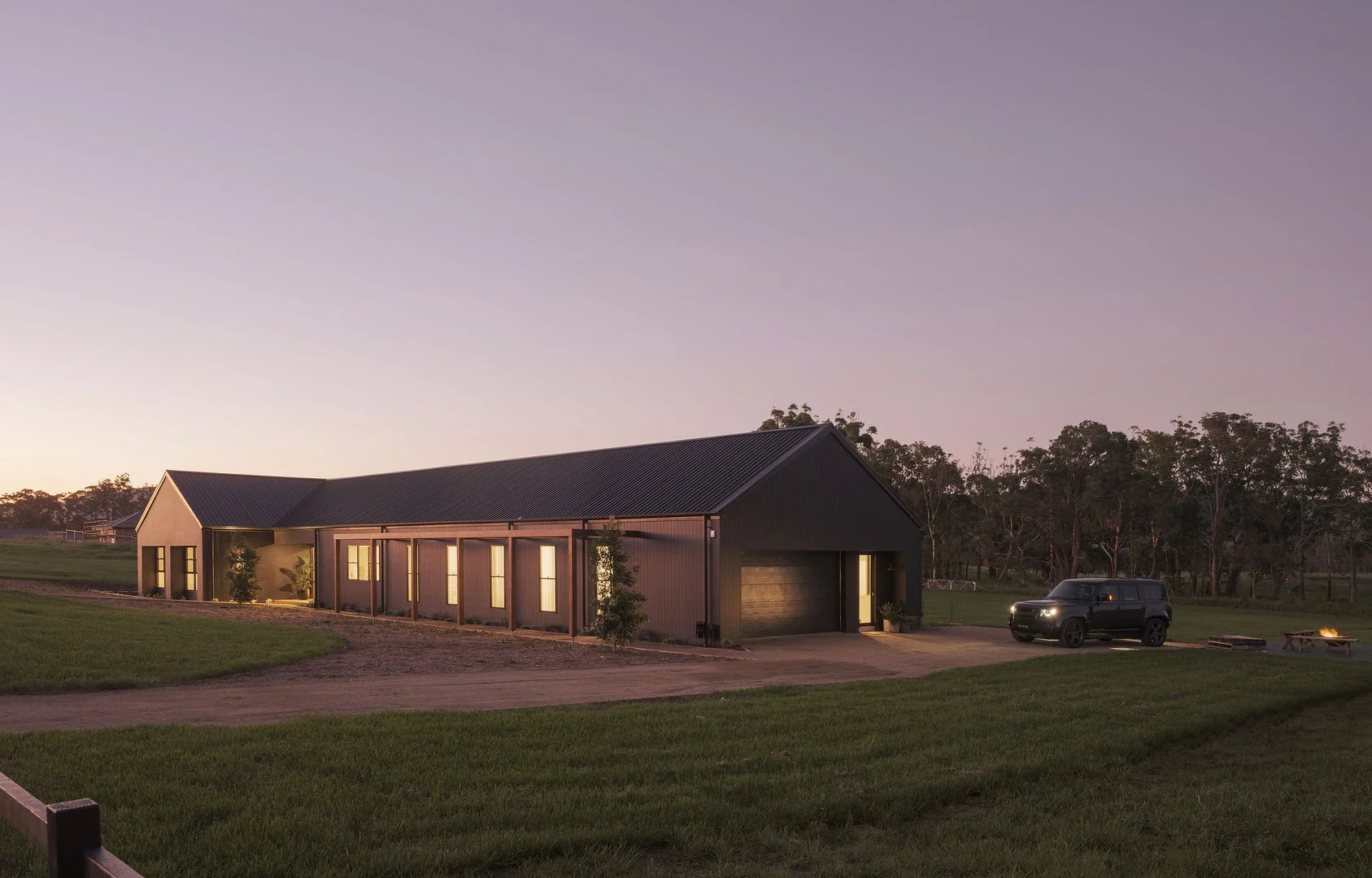 36 Serenity Ridge, Berry NSW 2535