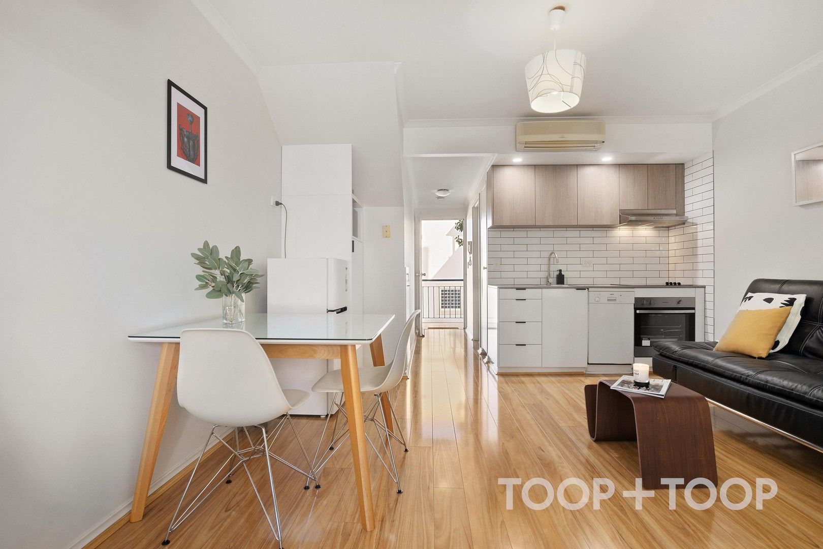 1 bedrooms Apartment / Unit / Flat in 6/81 Melbourne Street NORTH ADELAIDE SA, 5006