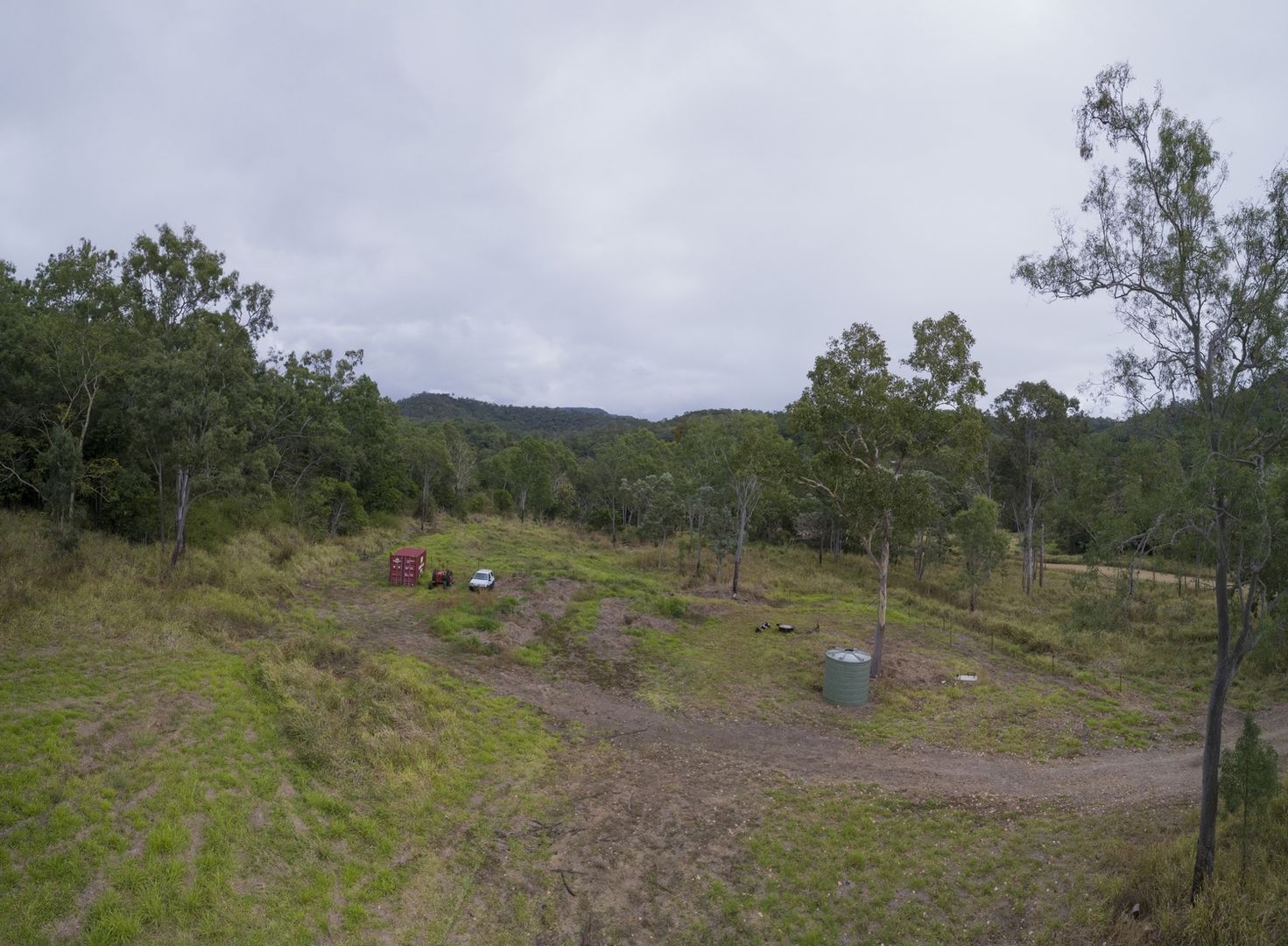 113 Running Creek Road, Sunnyside QLD 4737, Image 2