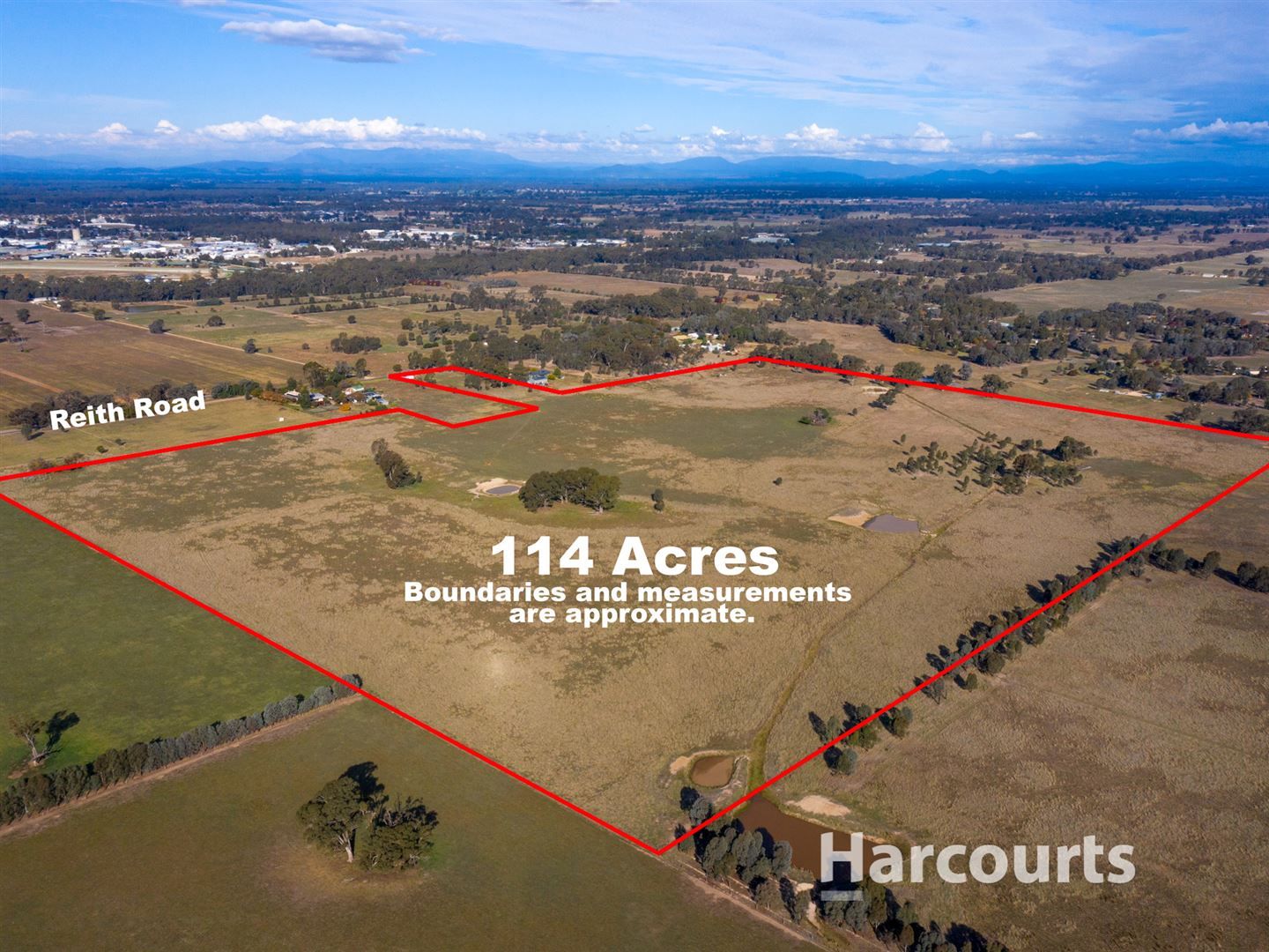 461 Reith Road, Wangaratta South VIC 3678, Image 0