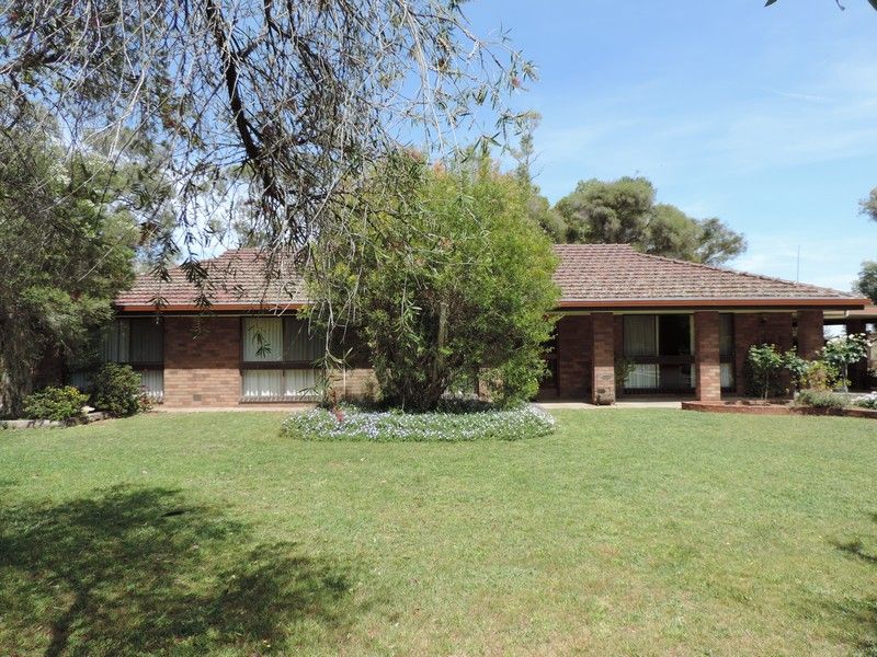167 SEMPLES ROAD, Mcmillans VIC 3568, Image 0