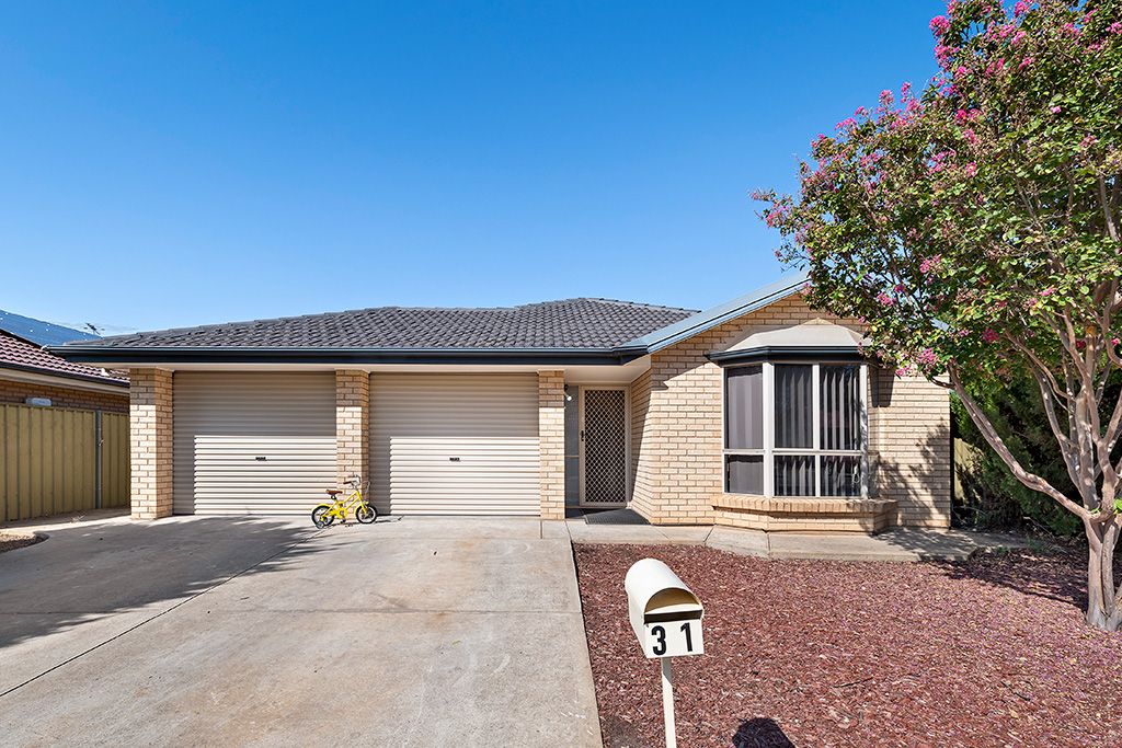 31 Trinity Court, Andrews Farm SA 5114, Image 0