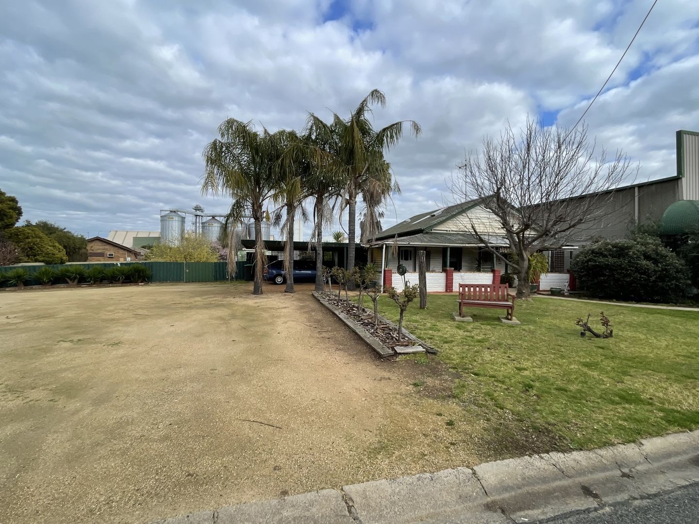 86 Meiklejohn Street, Numurkah VIC 3636, Image 2