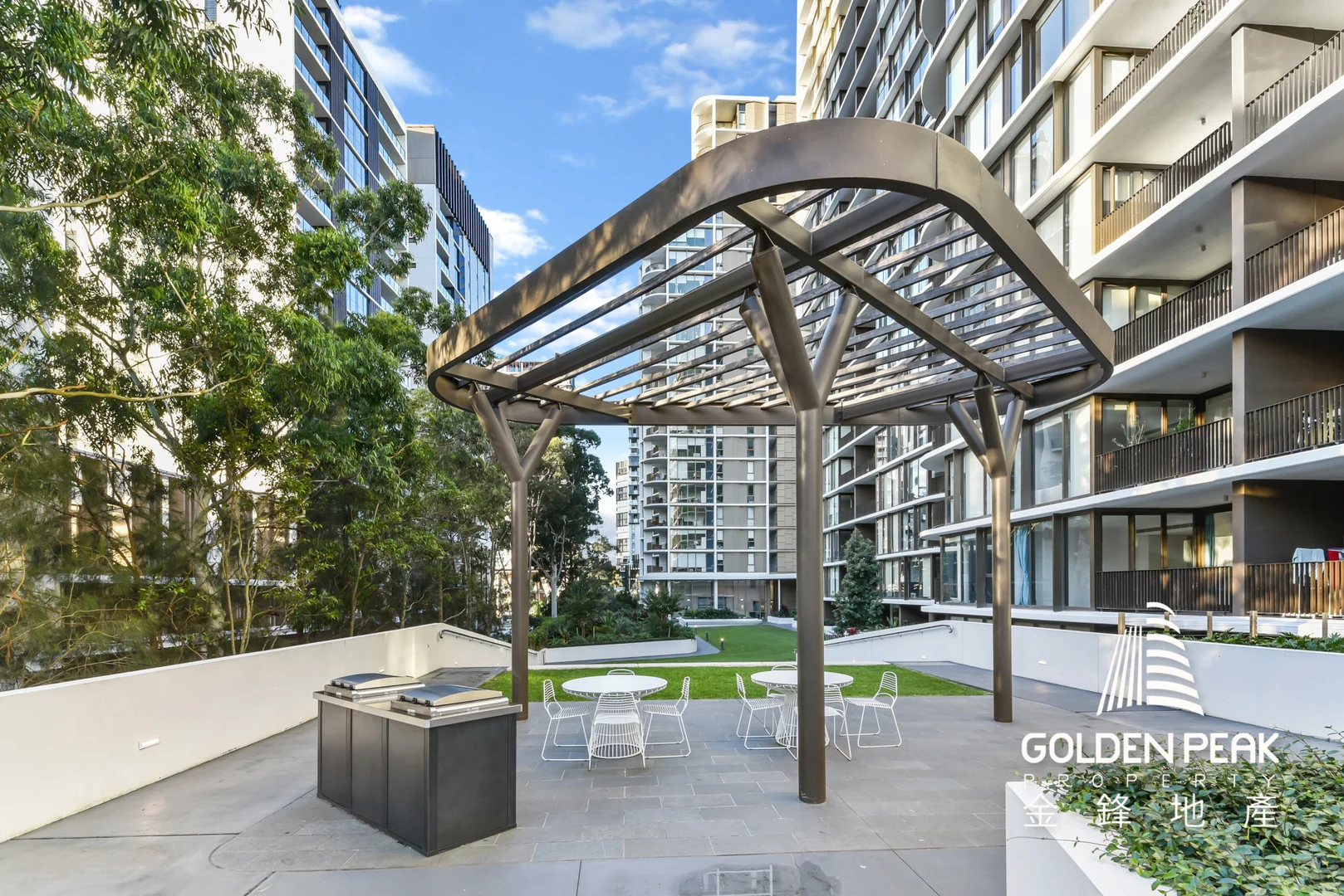 Additional image 11 of 1907A/80 Waterloo Road, Macquarie Park NSW 2113