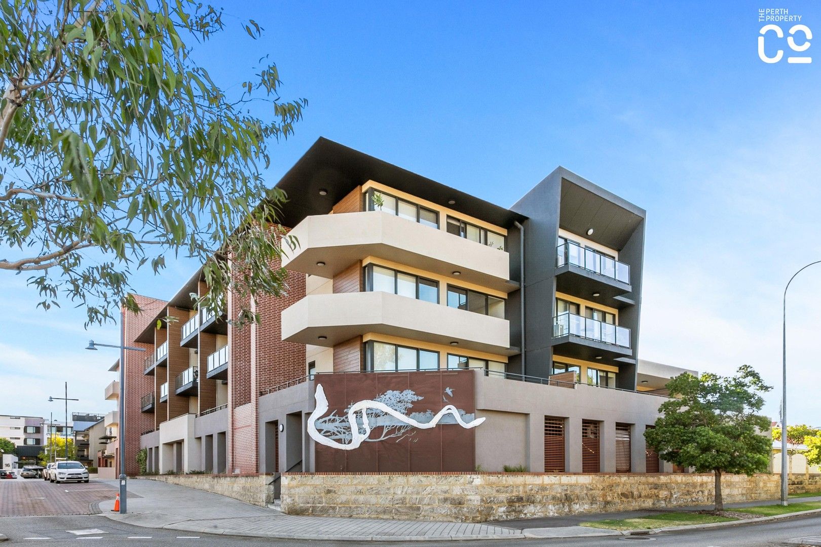 2 bedrooms Apartment / Unit / Flat in 2/2 Marina Drive ASCOT WA, 6104