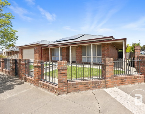 2 Creekstone Drive, Alfredton VIC 3350