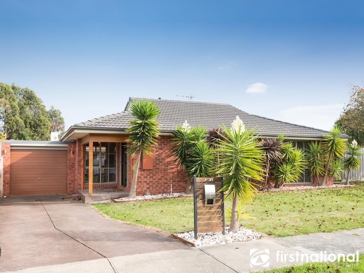 1/31 Florence Avenue, Berwick VIC 3806, Image 0