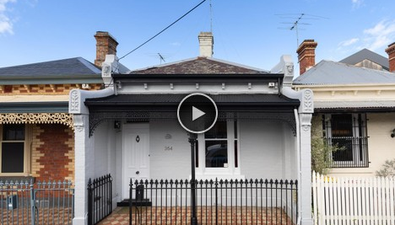 Picture of 364 Station Street, CARLTON NORTH VIC 3054