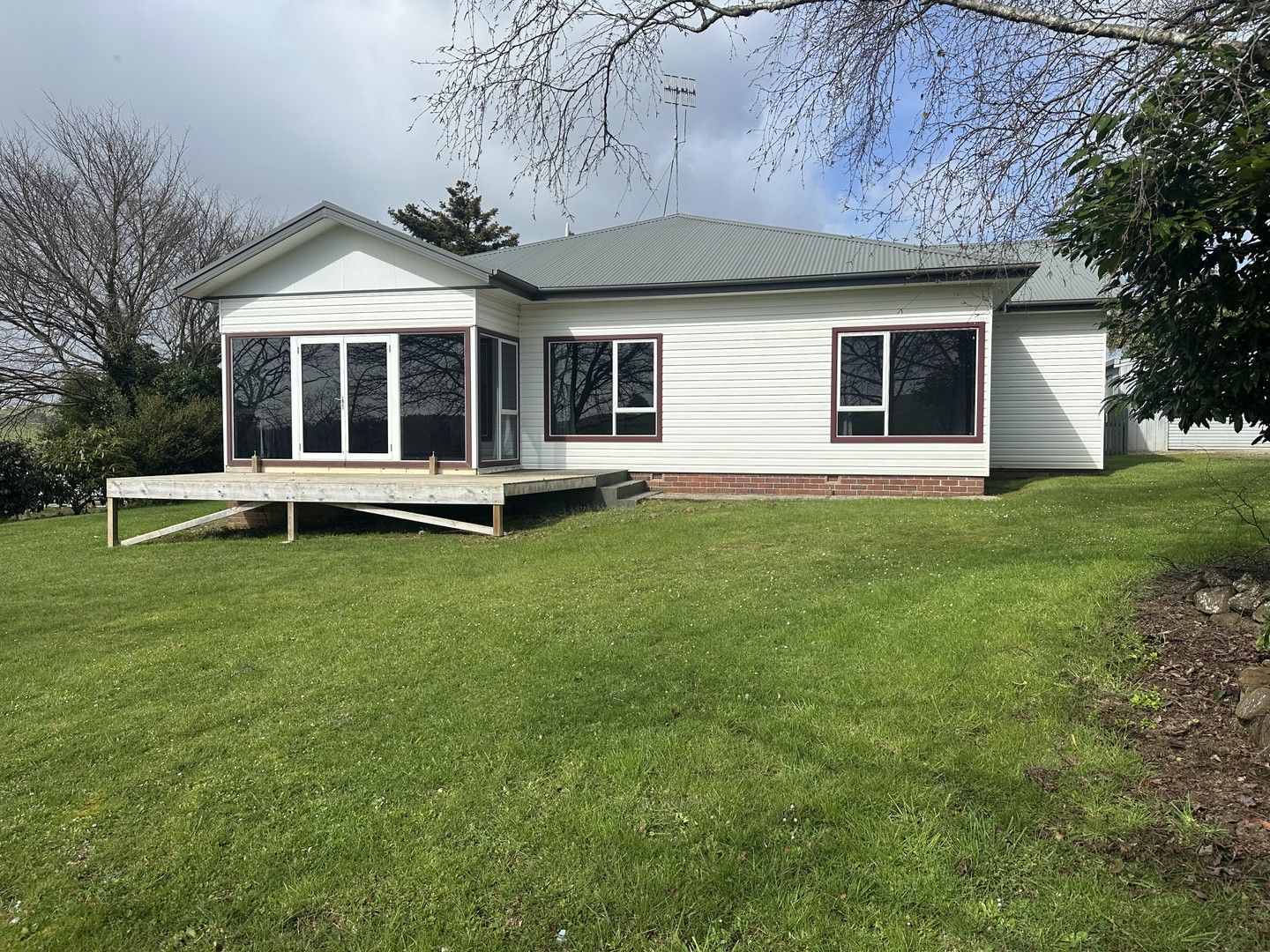 4 bedrooms House in  WEST RIDGLEY TAS, 7321