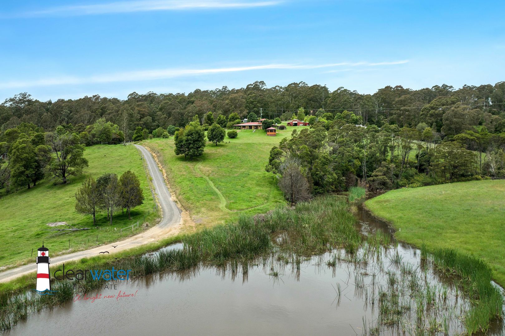 318 Ridge Rd, Central Tilba NSW 2546, Image 2