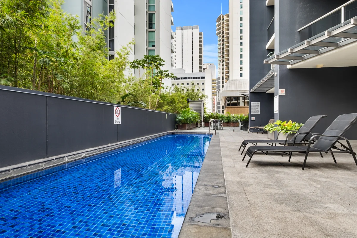 Additional image 16 of 2603/70 Mary Street, Brisbane City QLD 4000