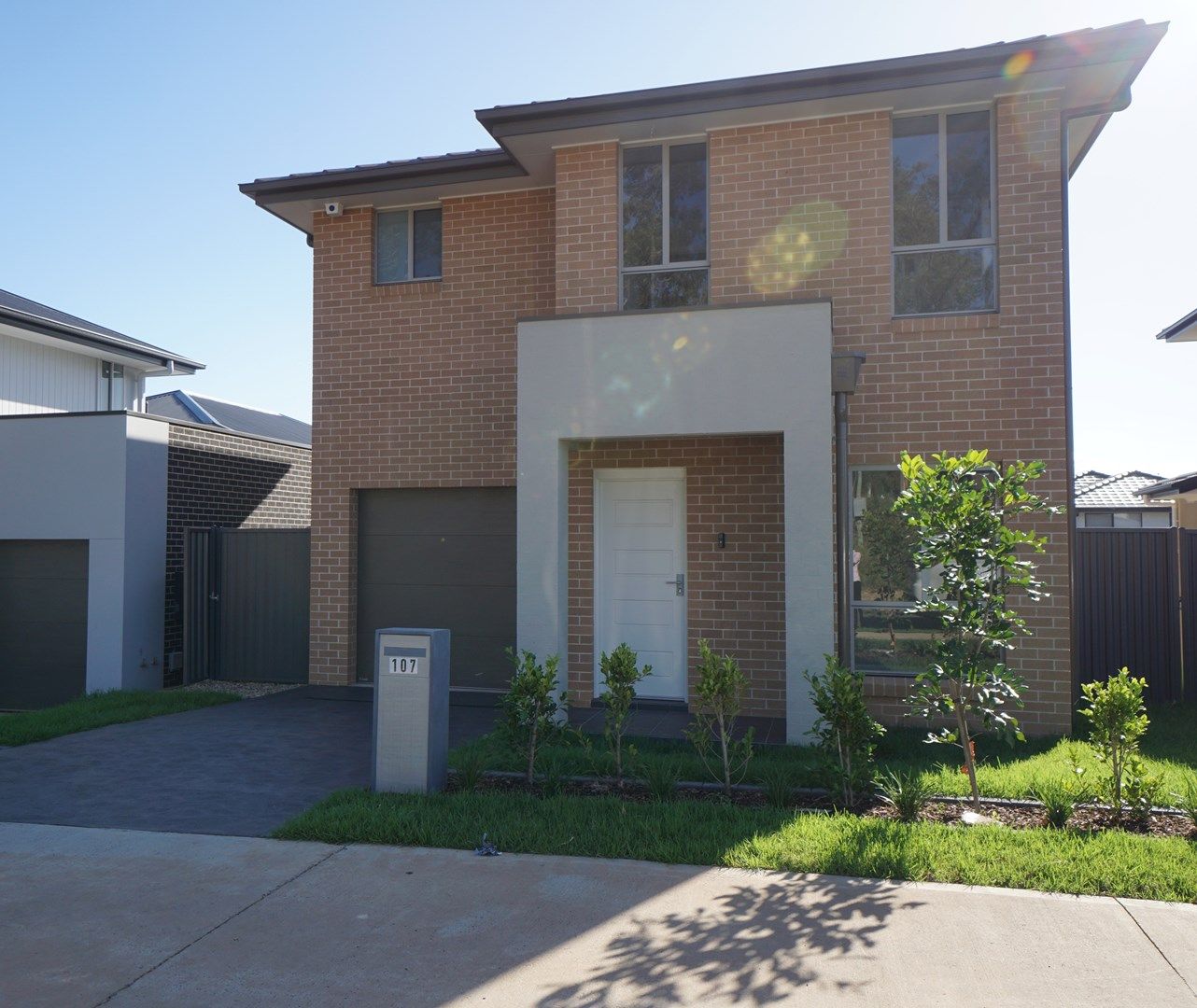 107 Tallawong Road, Rouse Hill NSW 2155 House For Rent Domain