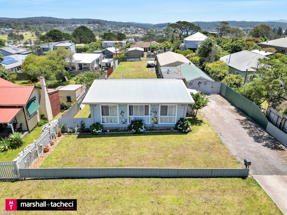 6 Barragoot Street, Bermagui NSW 2546, Image 0