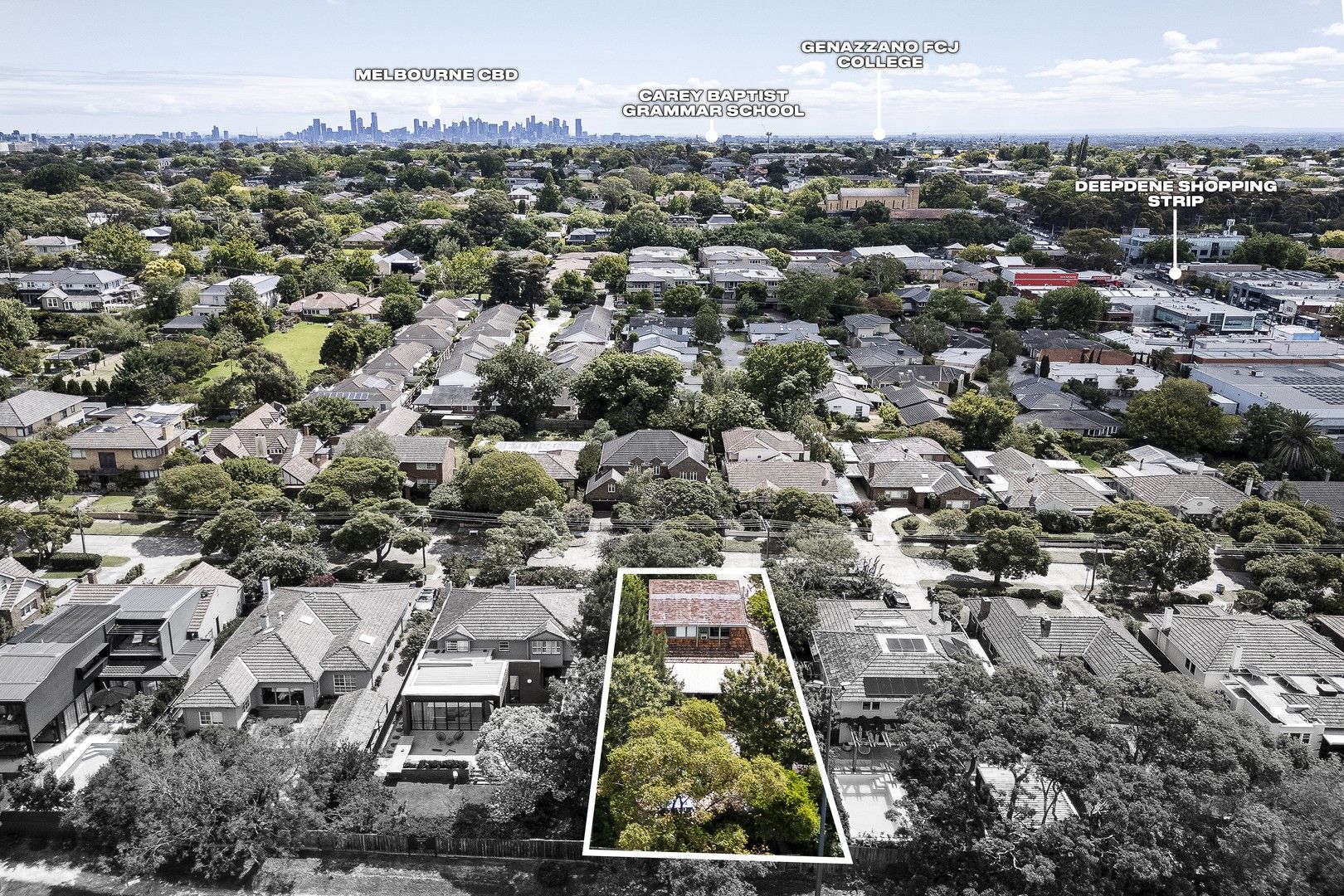 13 Walsh Street, Deepdene VIC 3103 | Domain