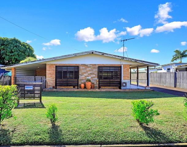 2 Shaw Street, Norville QLD 4670