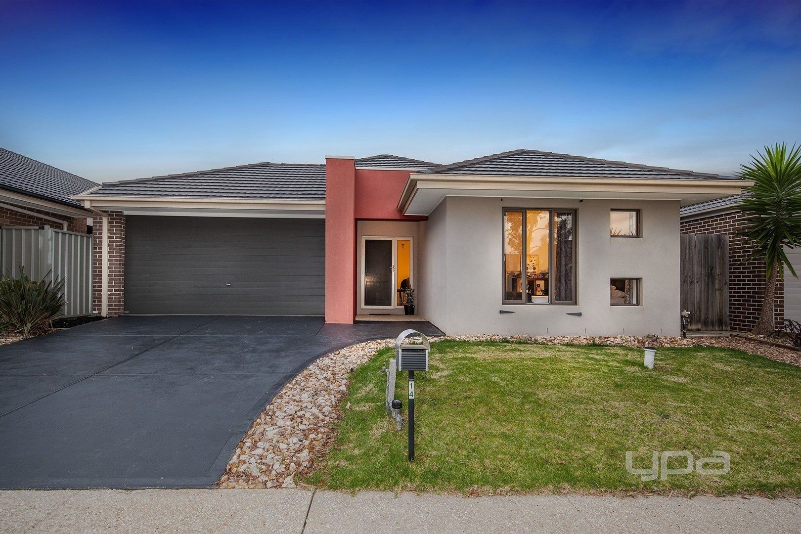 14 Bursaria Drive, Caroline Springs VIC 3023, Image 0