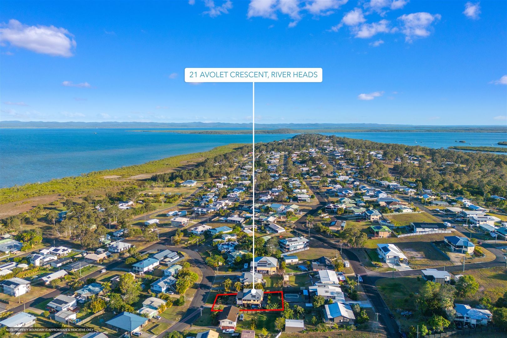 21 Avolet Crescent, River Heads QLD 4655, Image 1