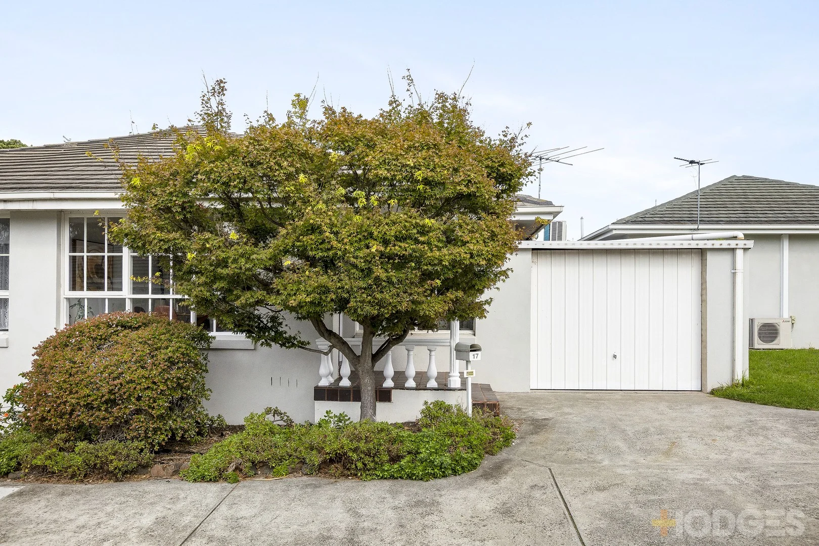 17/105 Park Road, Cheltenham VIC 3192