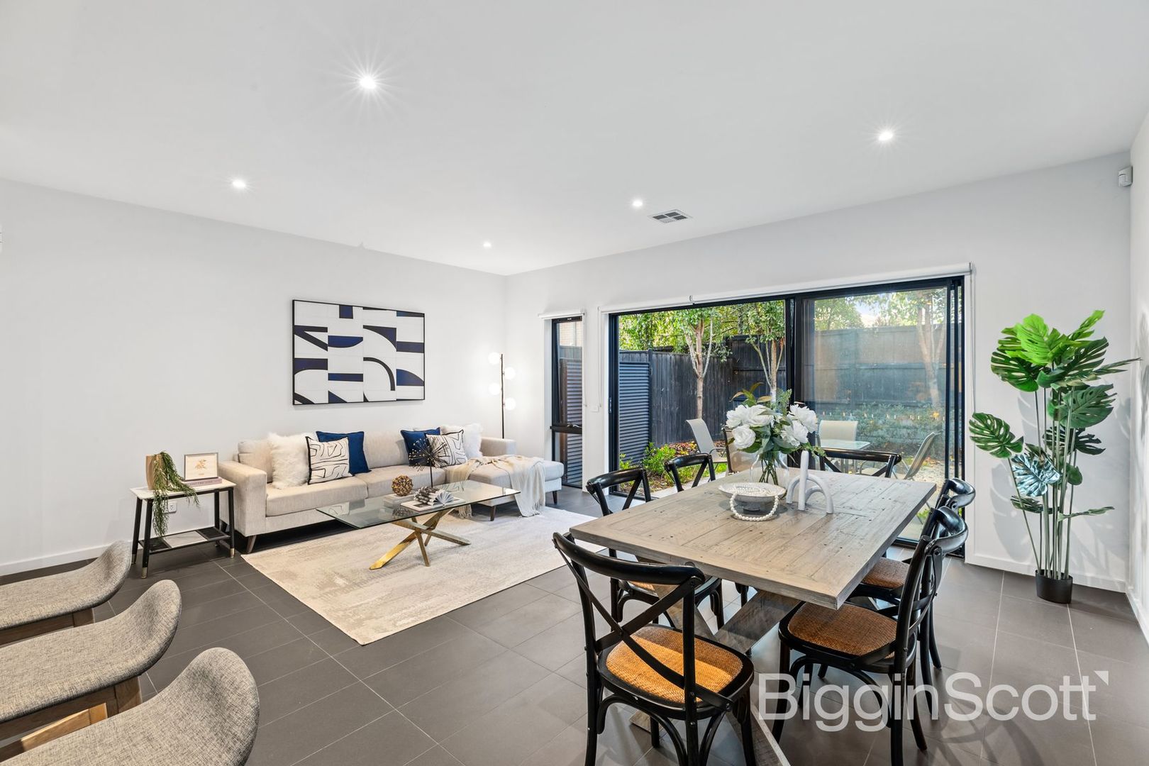 4 Fleur Lane, Doncaster VIC 3108, Image 1