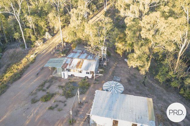 Picture of 877 Perry River Farms Road, MORGANVILLE QLD 4671