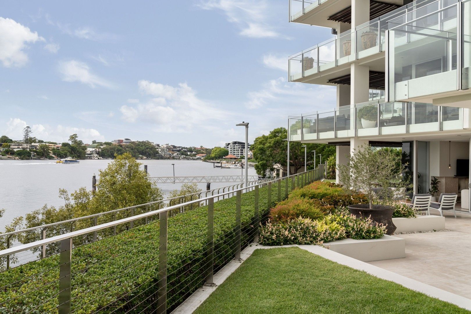 11/1 Macquarie Street, Teneriffe QLD 4005, Image 0