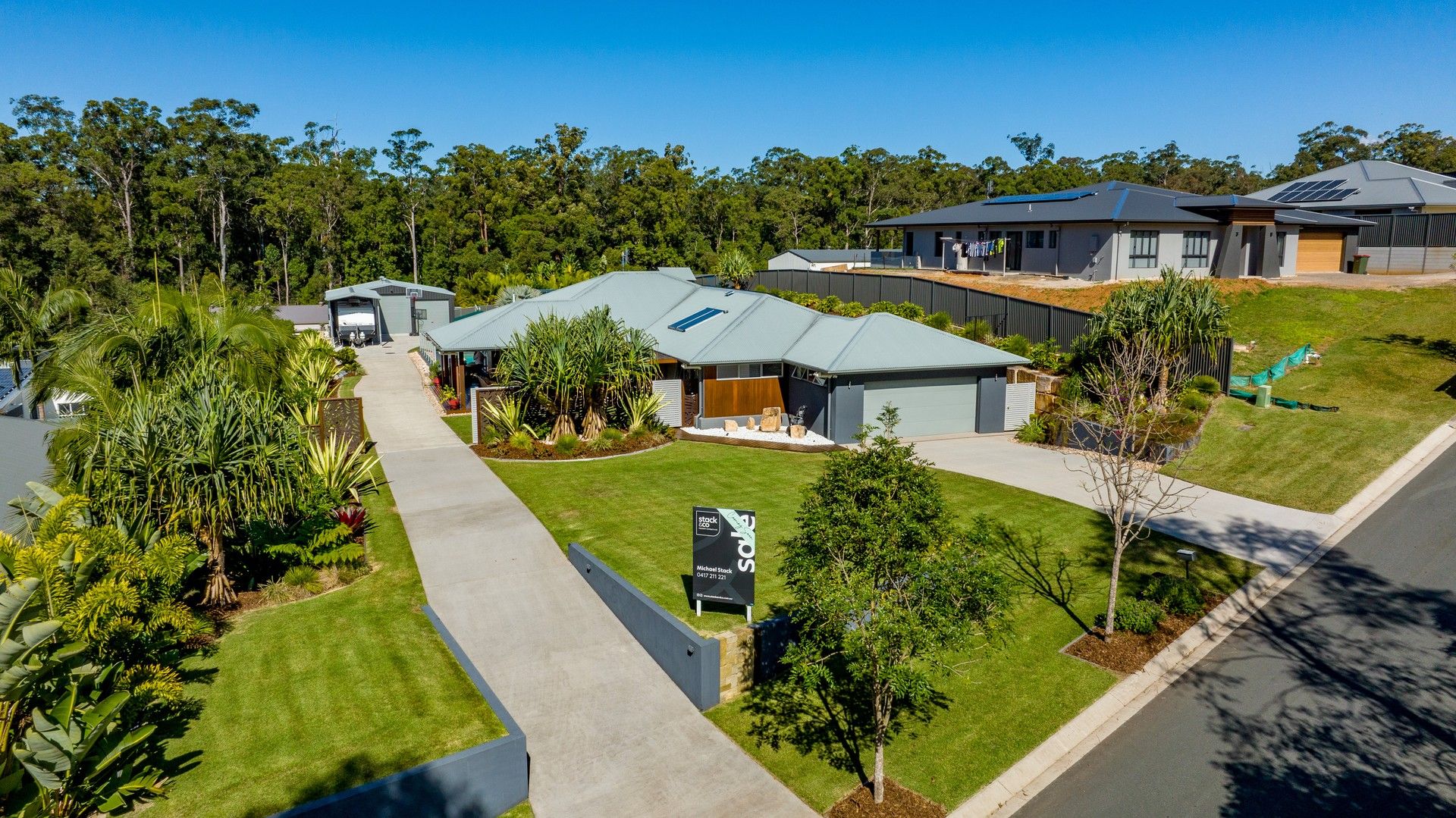 77 Palmview Forest Drive, Palmview QLD 4553, Image 0