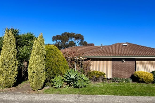 Picture of 90 Feathertop Drive, WYNDHAM VALE VIC 3024