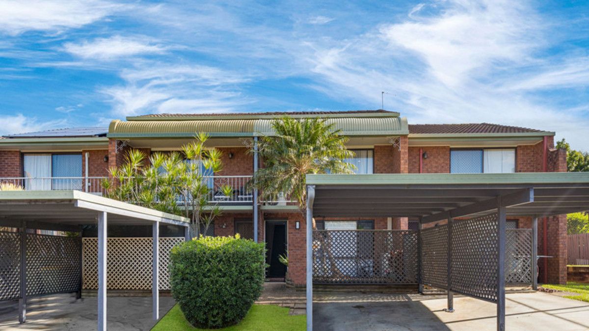 2 bedrooms Apartment / Unit / Flat in 72/3 Amie Court SPRINGWOOD QLD, 4127
