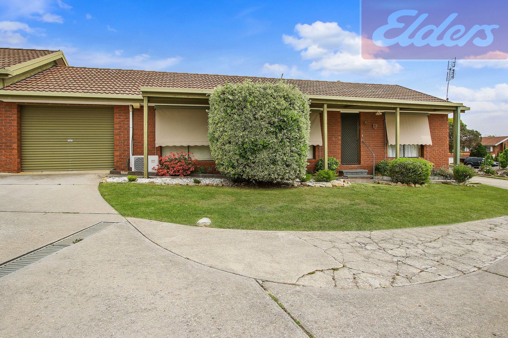 1/9 Page Court, Wodonga VIC 3690, Image 1