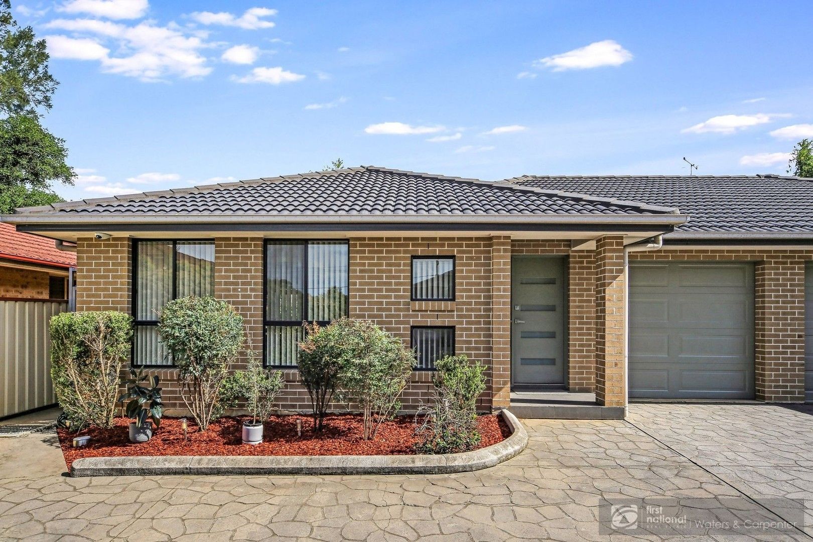 7/31 Stanbrook Street, Fairfield Heights NSW 2165, Image 0