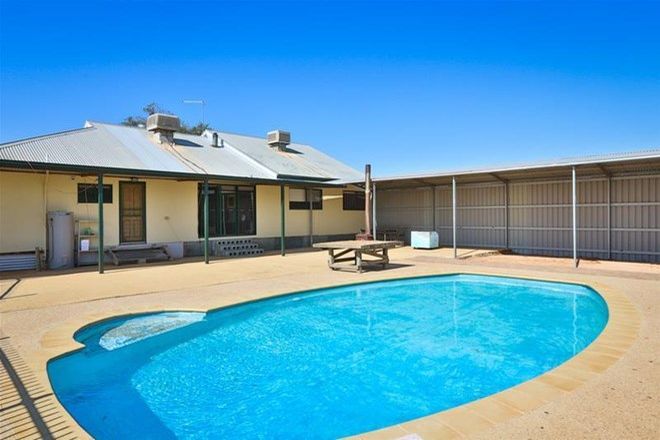 Picture of 46 Myall Street, RED CLIFFS VIC 3496