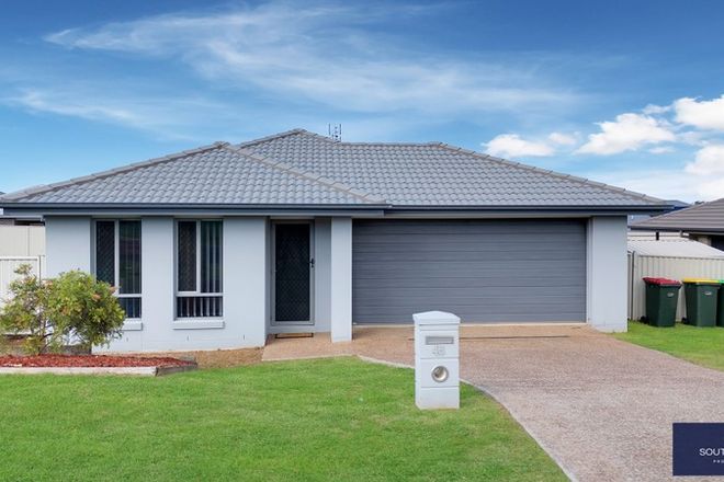 Picture of 48 Tulipwood Crescent, TAMWORTH NSW 2340