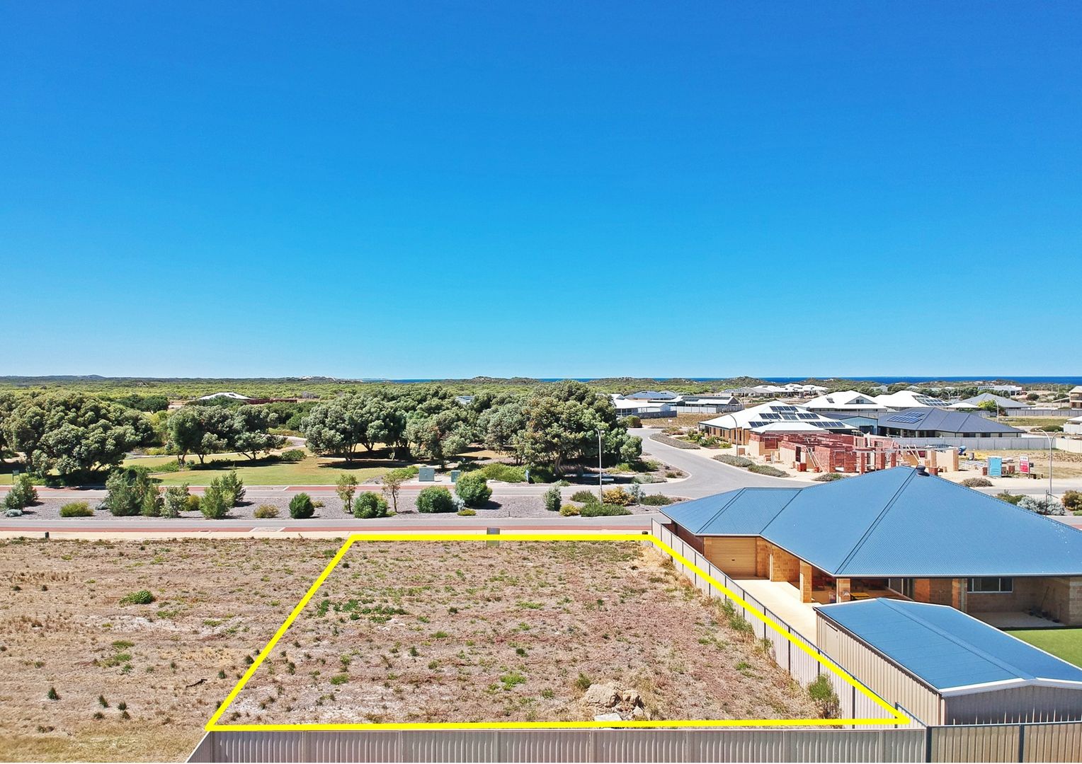 Lot 744 Middleton Boulevard, Jurien Bay WA 6516, Image 1