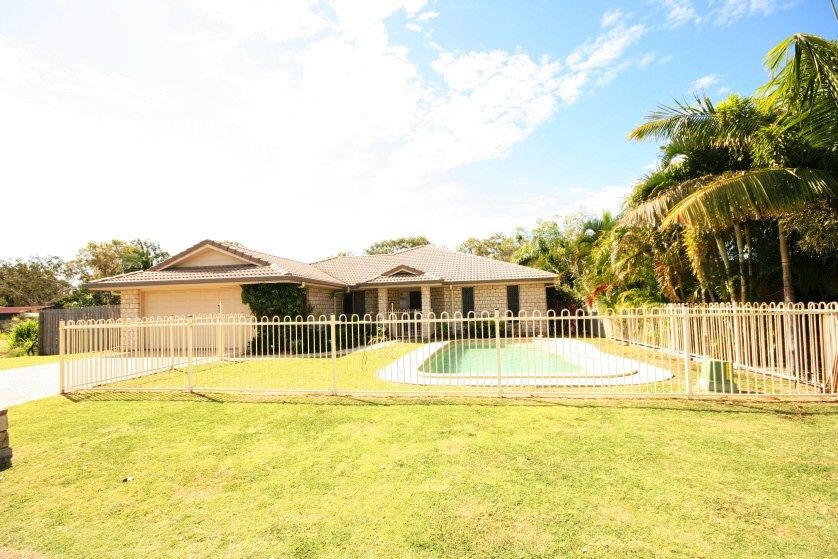 61 Campwin Beach Road, Campwin Beach QLD 4737, Image 2