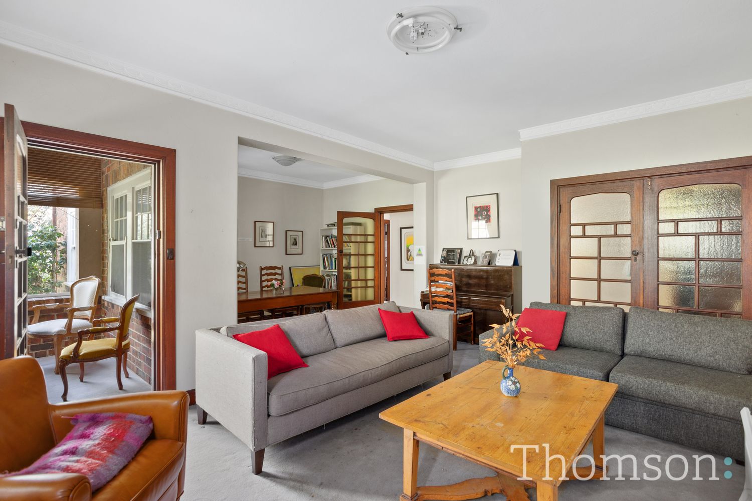 1/298 Glenferrie Road, Malvern VIC 3144, Image 1