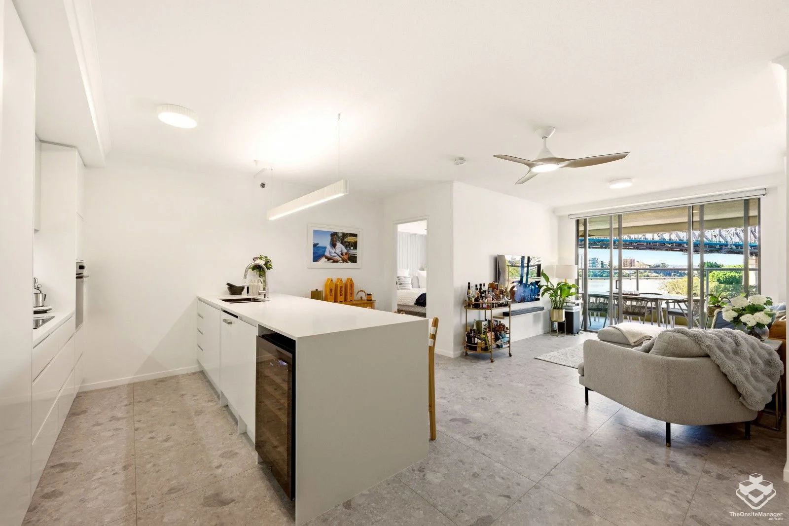 Additional image 5 of ID:21172882/82 Boundary Street, Brisbane City QLD 4000