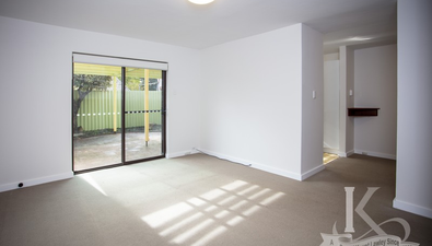 Picture of 22A Lawley Crescent, MOUNT LAWLEY WA 6050
