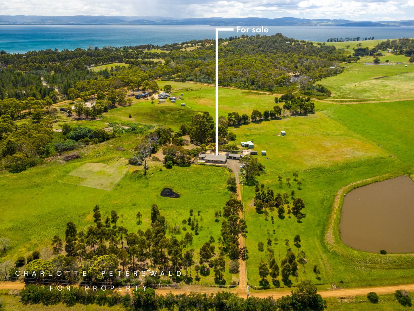 110 Woodlands Road, Sandford TAS 7020, Image 1