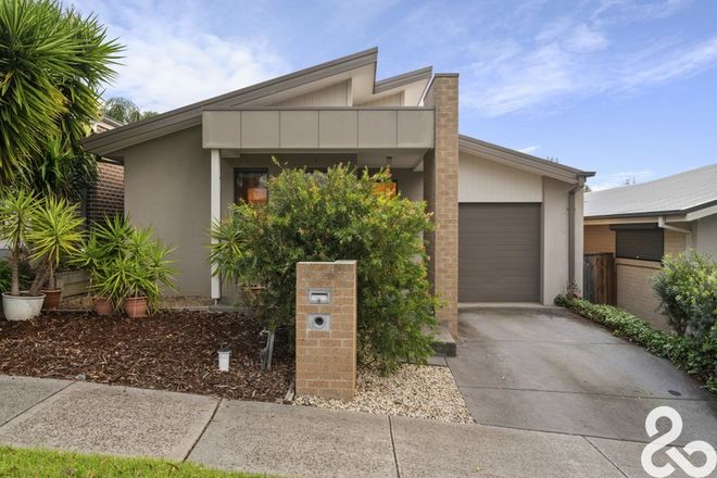 Picture of 9 Outback Drive, DOREEN VIC 3754