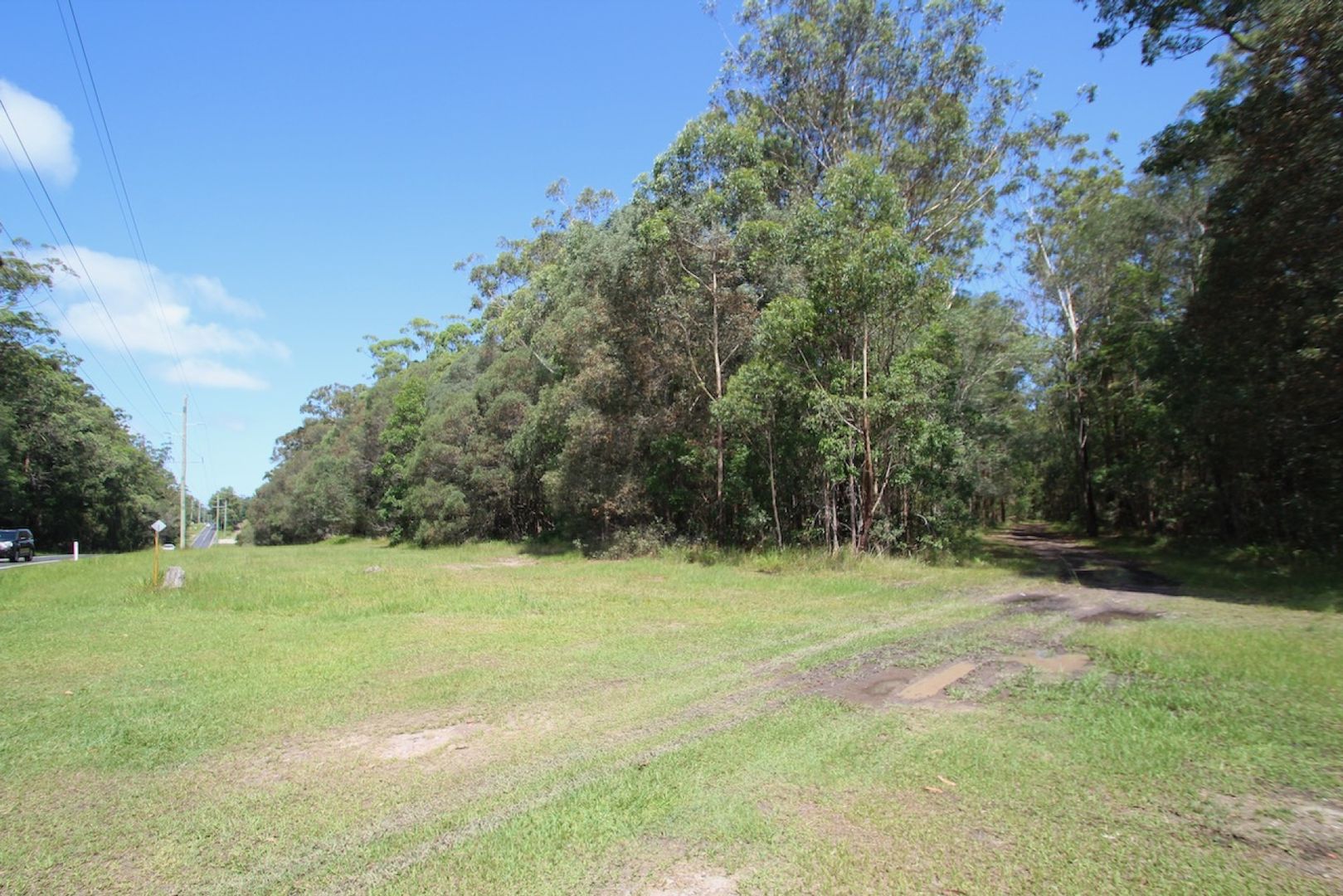 Lot 13 Iluka Road, Woombah NSW 2469 House for Sale 550,000