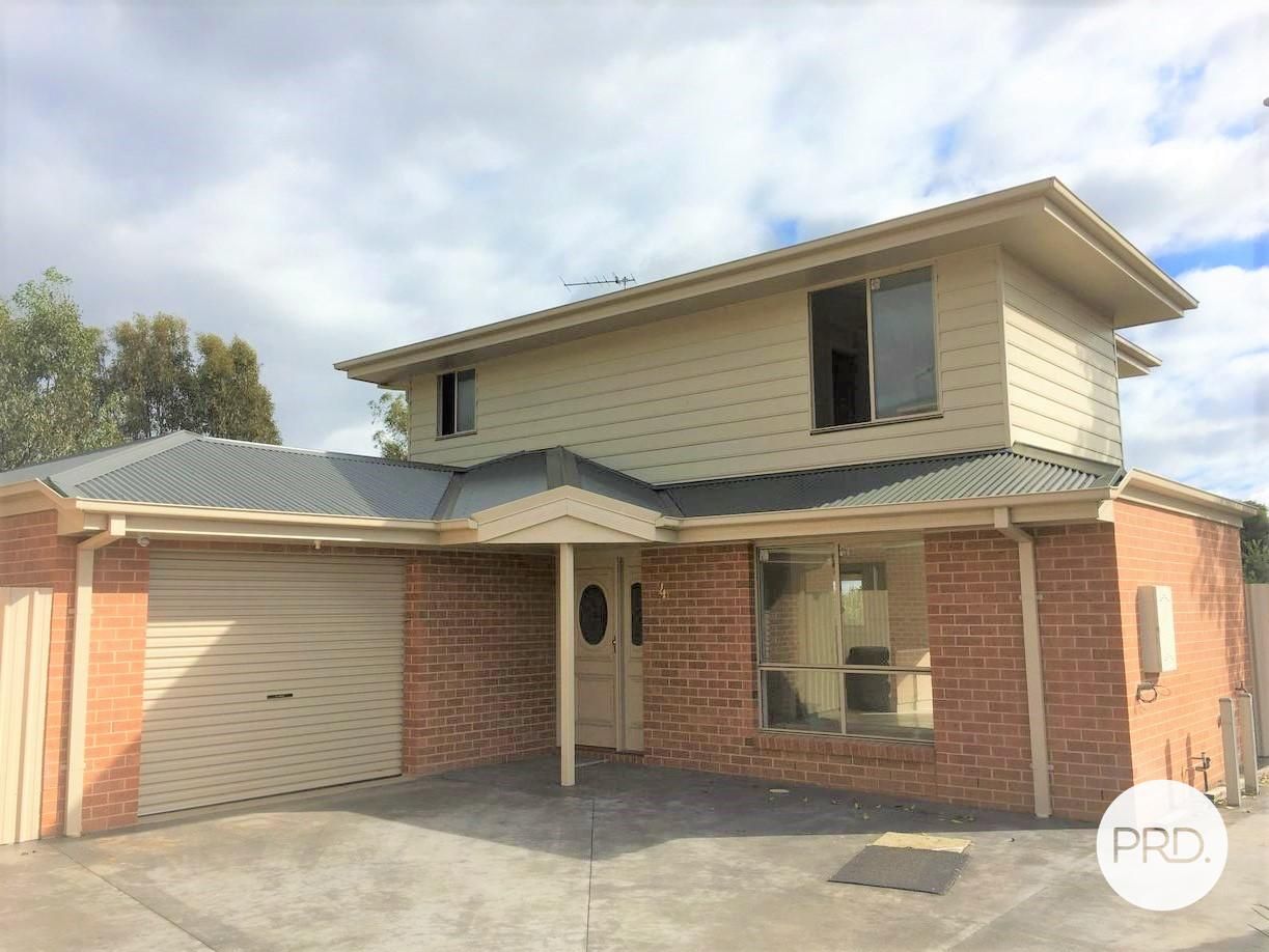 4/7 Leighton Court, Wodonga Property History & Address Research Domain