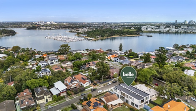 Picture of 19 Amiens Street, GLADESVILLE NSW 2111
