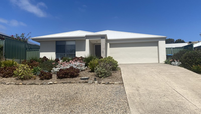 Picture of 8 Cameron Court, ENCOUNTER BAY SA 5211