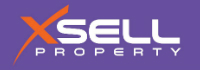Xsell Property logo