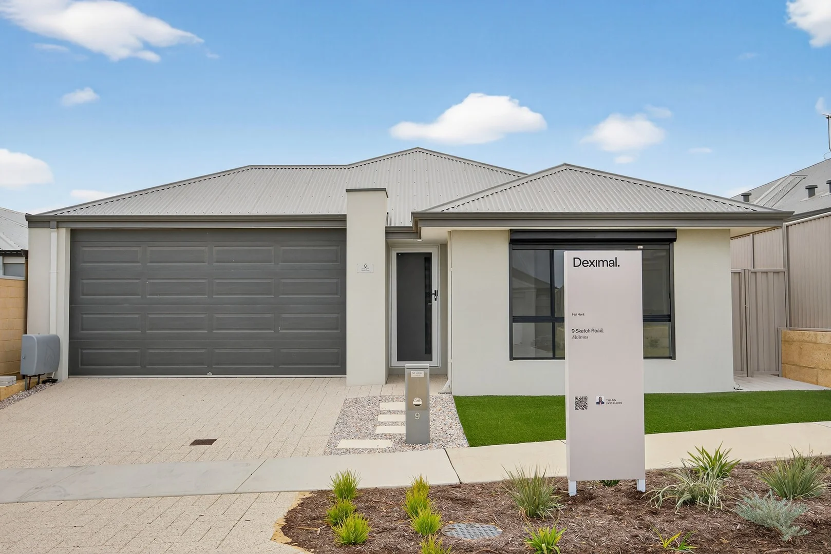 9 Sketch Road, Alkimos WA 6038