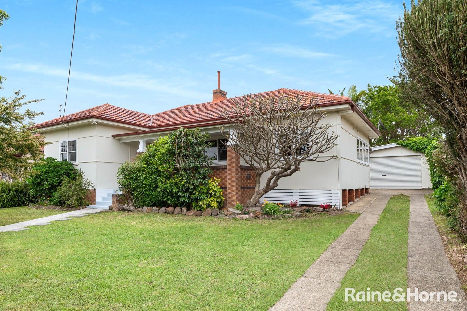 4 bedrooms House in 117 Kinghorne Street NOWRA NSW, 2541